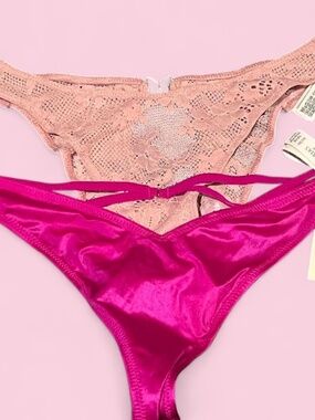 Victoria’s Secret Panties